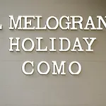 Il Melograno Pensionat