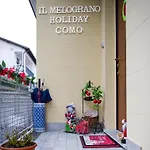 Il Melograno Pensionat 4*