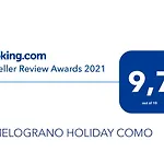Pensionat Il Melograno 4*