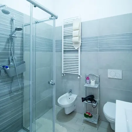 Il Melograno Casa de hóspedes 3*