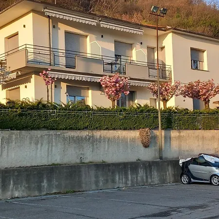 Il Melograno Pensionat Como