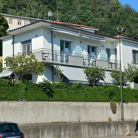 Il Melograno Pensionat Como