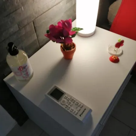 Il Melograno בית הארחה 3*