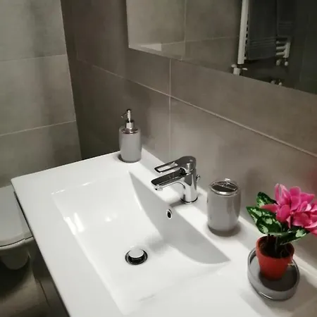 Pensjonat Il Melograno 3*
