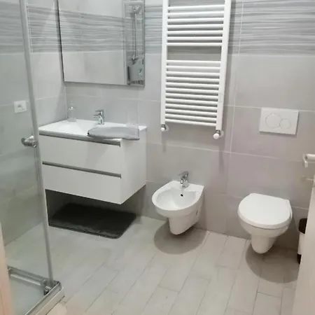 Il Melograno 3* קומו