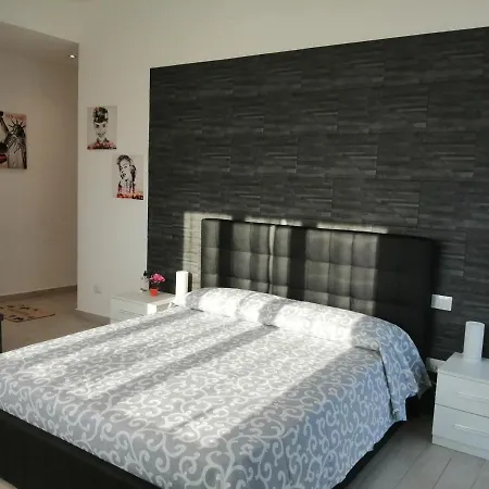 בית הארחה Il Melograno