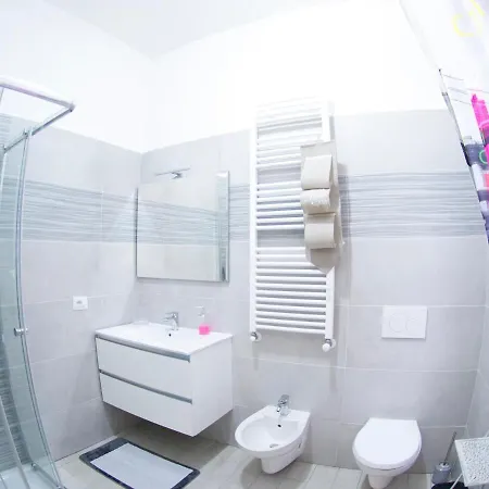 Il Melograno 3* קומו