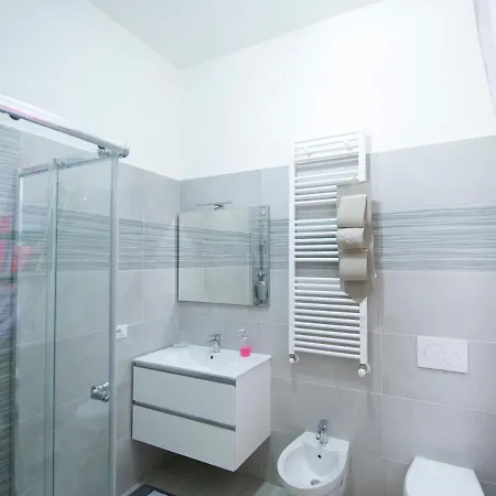 Il Melograno בית הארחה 3*