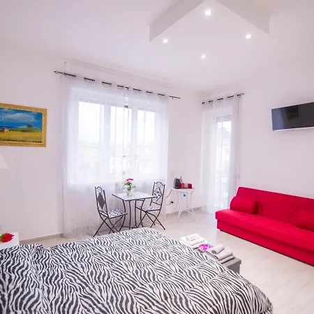 בית הארחה Il Melograno 3*