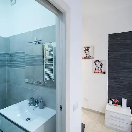 בית הארחה Il Melograno 3*