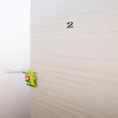 Il Melograno 3* קומו