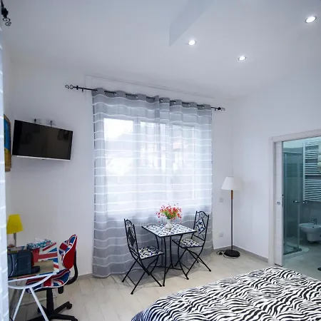 Il Melograno ゲストハウス コモ