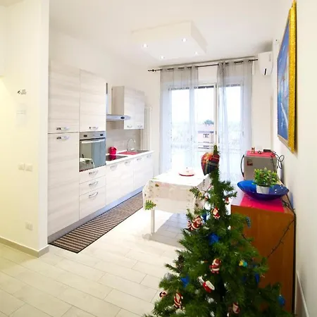 בית הארחה Il Melograno