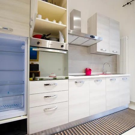 בית הארחה Il Melograno קומו