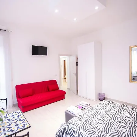 Il Melograno 3* קומו