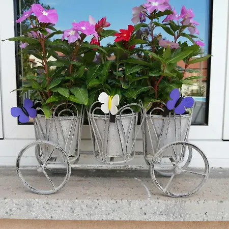 Il Melograno בית הארחה 3*