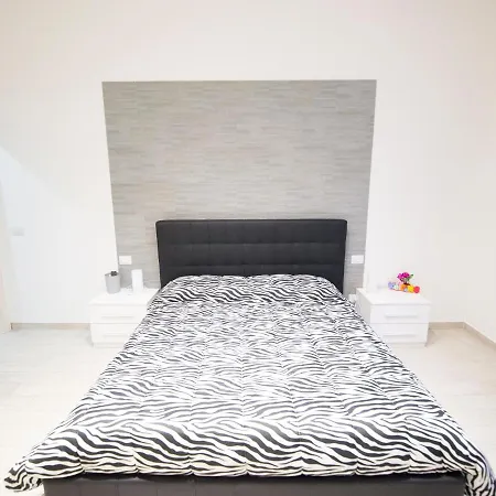 בית הארחה Il Melograno קומו