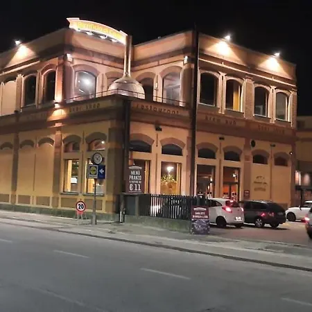 Il Melograno קומו