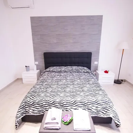 בית הארחה Il Melograno