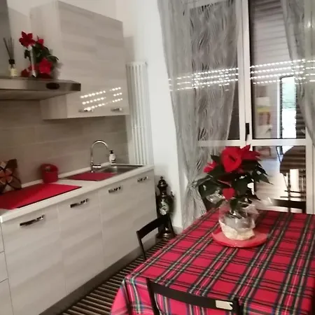 Il Melograno בית הארחה 3*