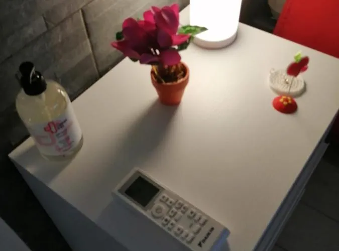 Il Melograno 招待所 3*