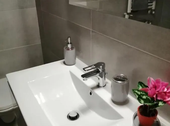 招待所 Il Melograno 3*