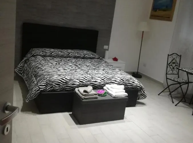 招待所 Il Melograno 科莫