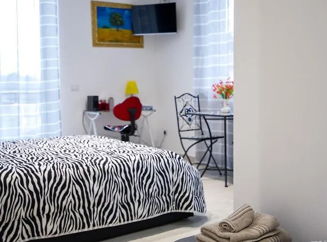 招待所 Il Melograno 3*