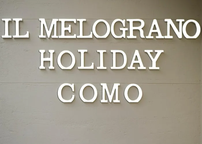 Il Melograno 招待所