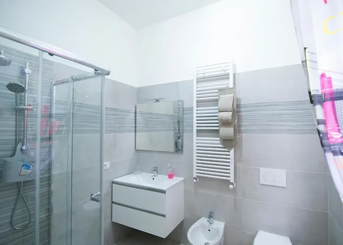 Il Melograno 招待所 3*