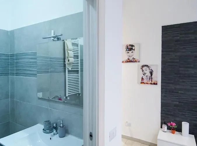 招待所 Il Melograno 3*