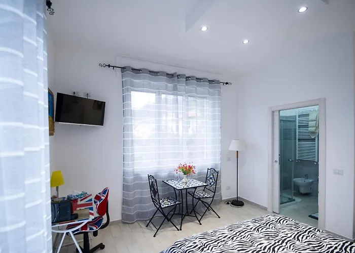 Il Melograno 招待所 科莫