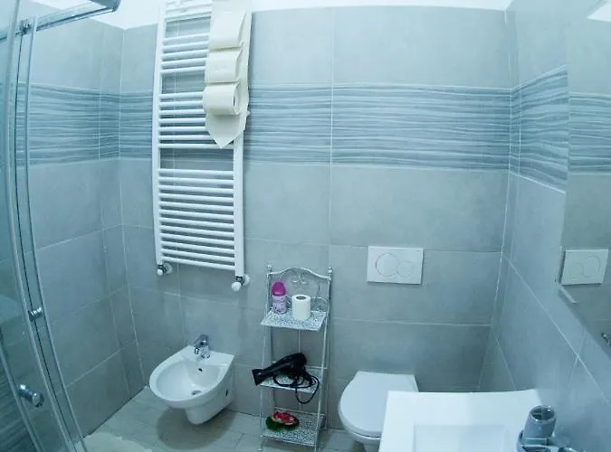 Il Melograno 招待所 科莫