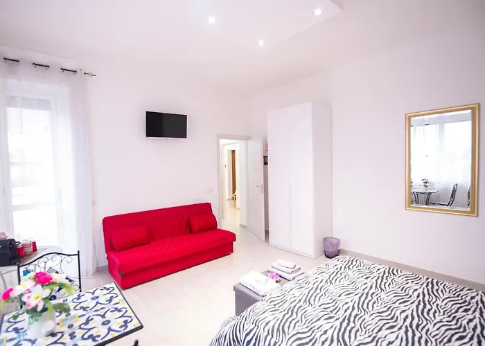 Il Melograno 3* 科莫