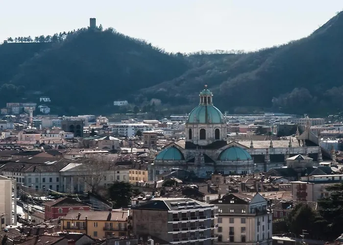 Il Melograno 3* 科莫