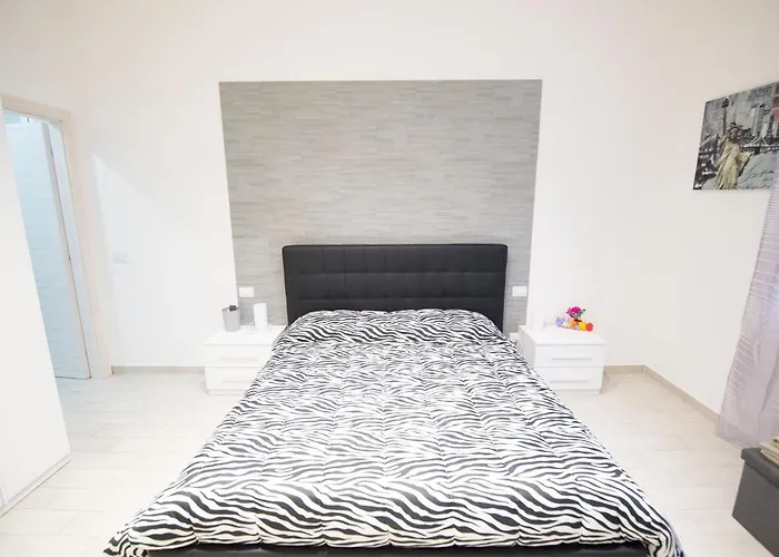 招待所 Il Melograno 科莫