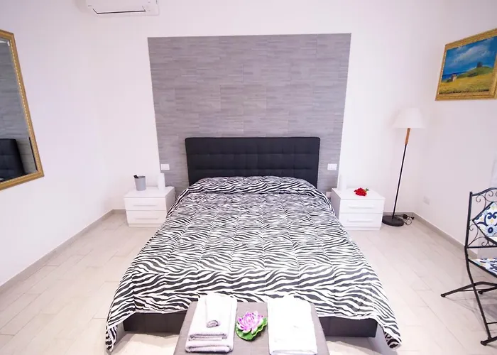 招待所 Il Melograno