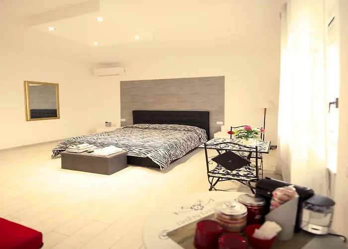 招待所 Il Melograno 科莫