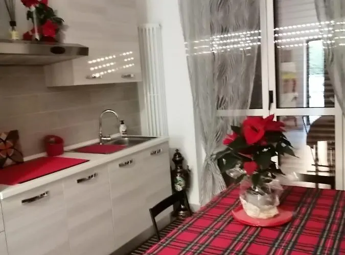 Il Melograno 招待所 3*