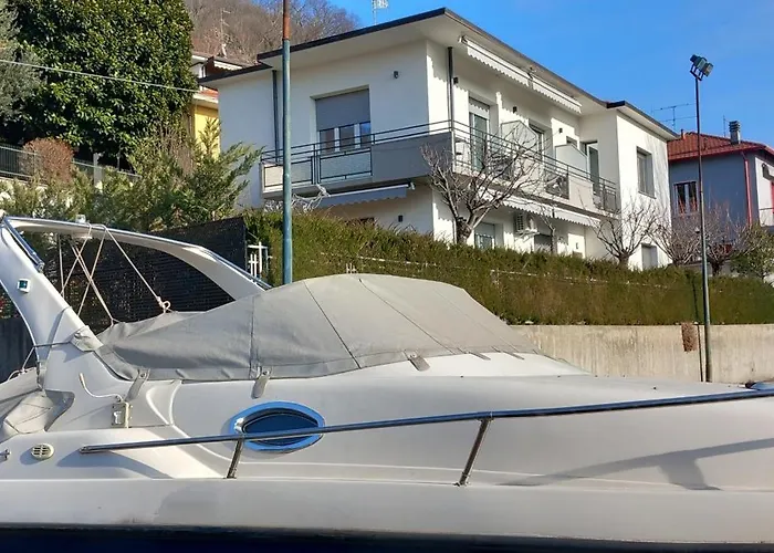 Il Melograno 招待所 3*