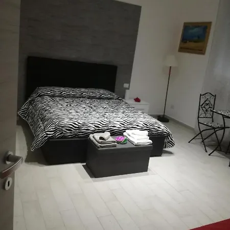 Guest house Il Melograno Como
