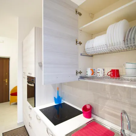 Guest house Il Melograno Como