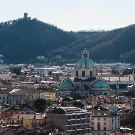Il Melograno 4* Como