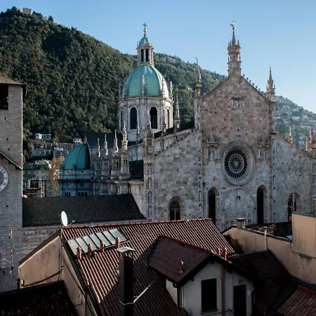 Il Melograno 4*