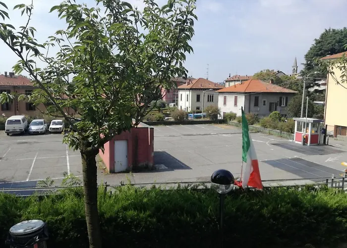 Gasthuis Il Melograno 4*