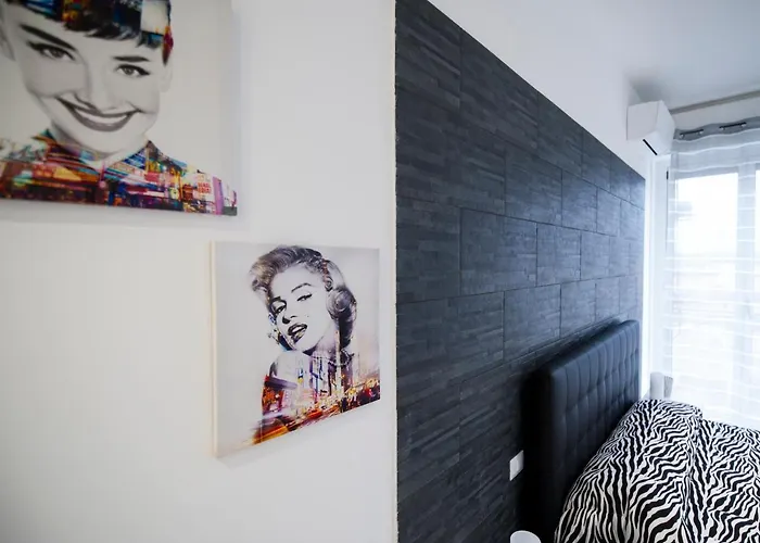 Il Melograno Gasthuis 4*