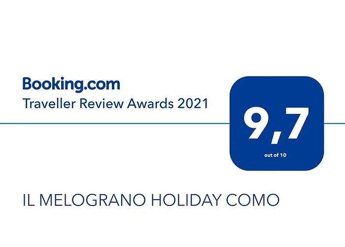 Gasthuis Il Melograno 4*