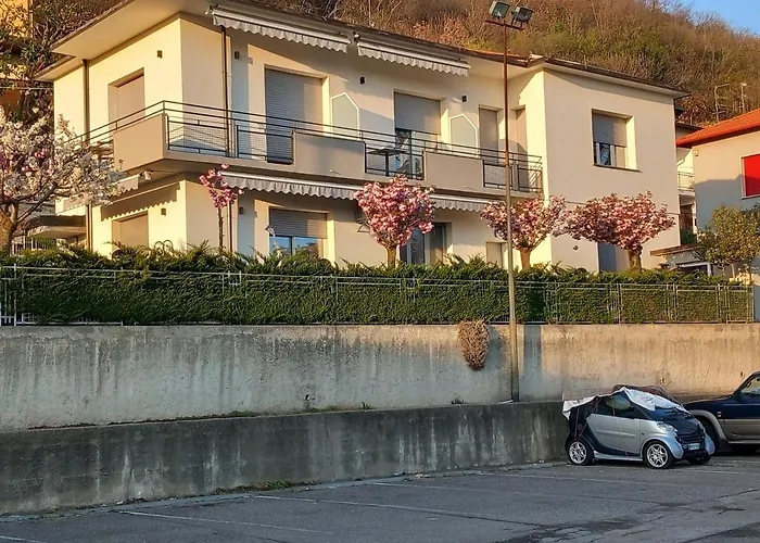 Il Melograno Gasthuis Como