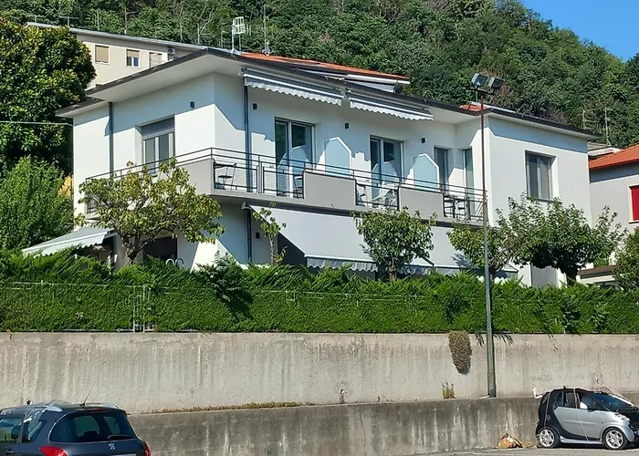 Il Melograno Gasthuis 4*