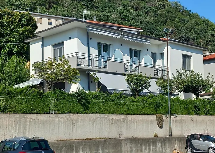 Il Melograno Gasthuis Como